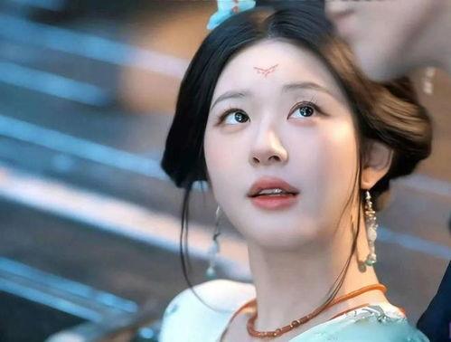 赵露思图片,青春活力，美不胜收