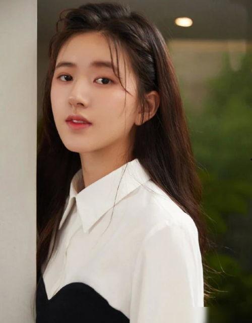 赵露思个人资料.明星大侦探第二季